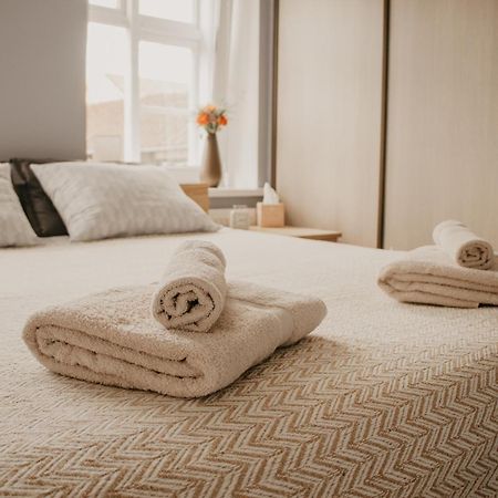 Vitola Apartamenti Кулдига Экстерьер фото