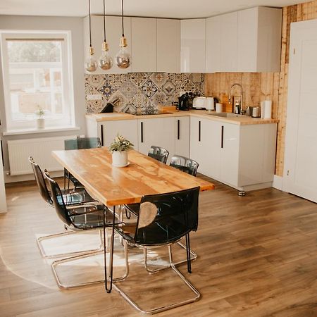 Vitola Apartamenti Кулдига Экстерьер фото