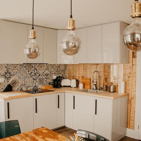Vitola Apartamenti Кулдига Экстерьер фото