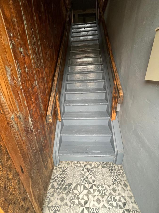 Vitola Apartamenti Кулдига Экстерьер фото