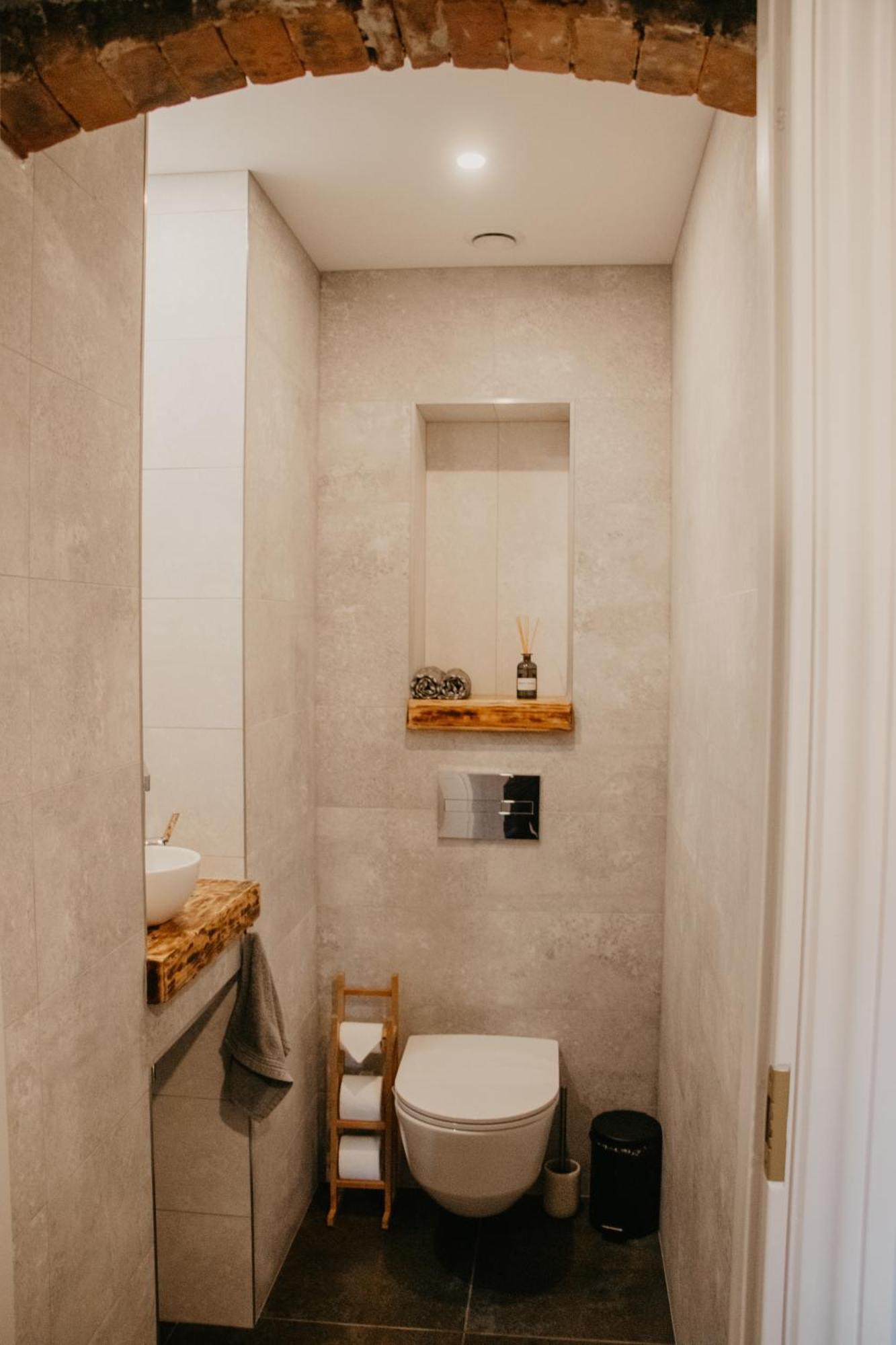 Vitola Apartamenti Кулдига Экстерьер фото