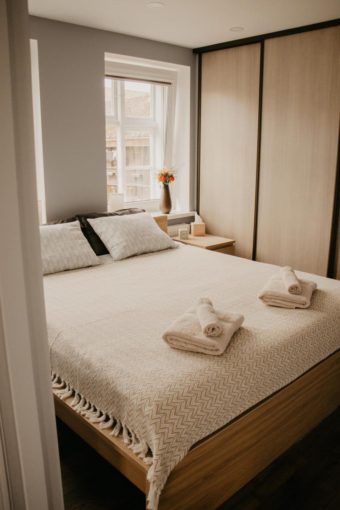 Vitola Apartamenti Кулдига Экстерьер фото