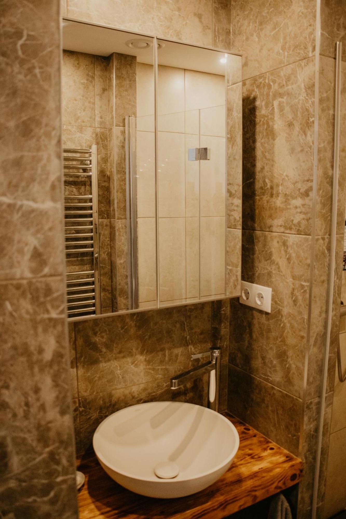 Vitola Apartamenti Кулдига Экстерьер фото