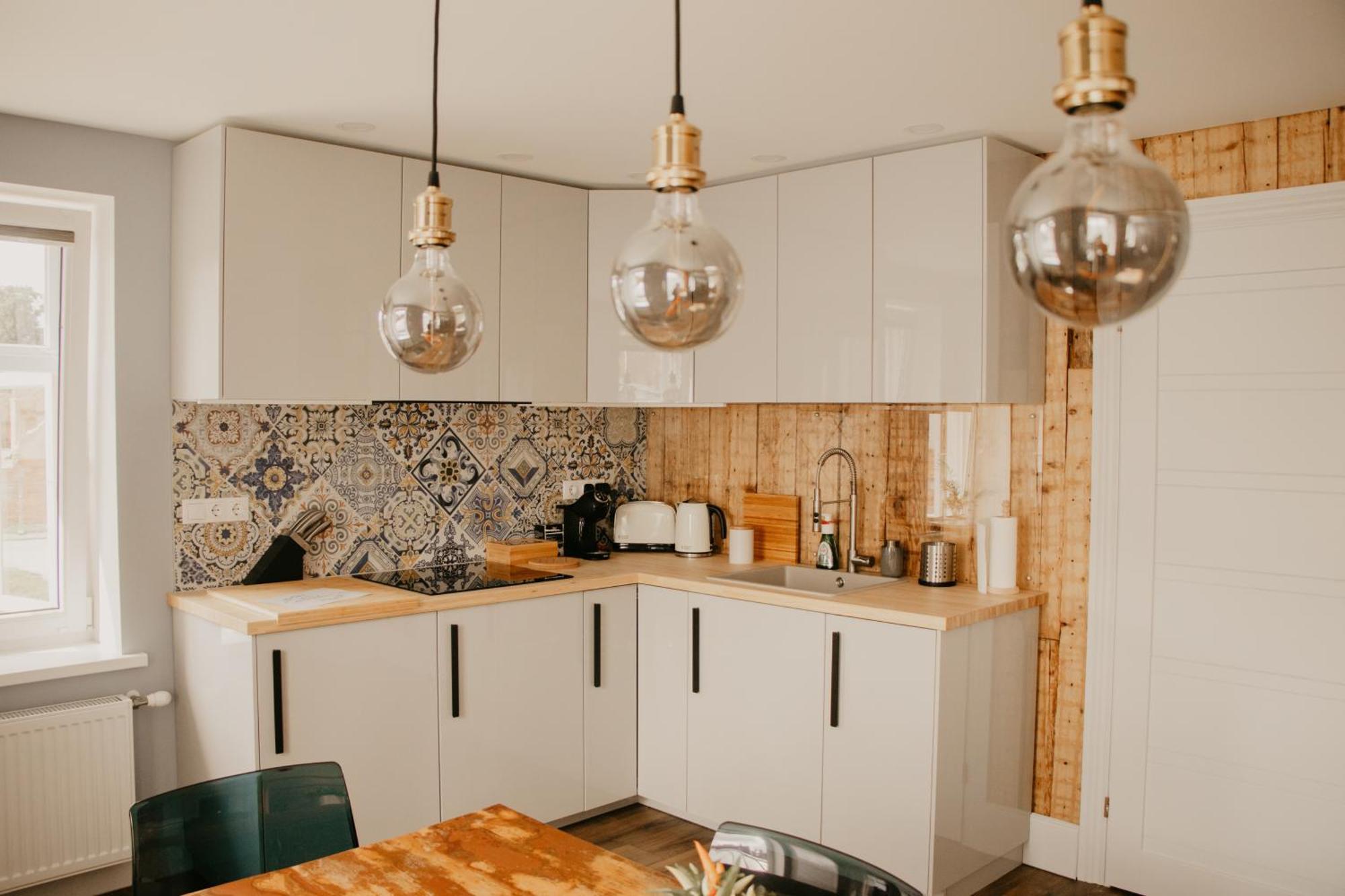Vitola Apartamenti Кулдига Экстерьер фото