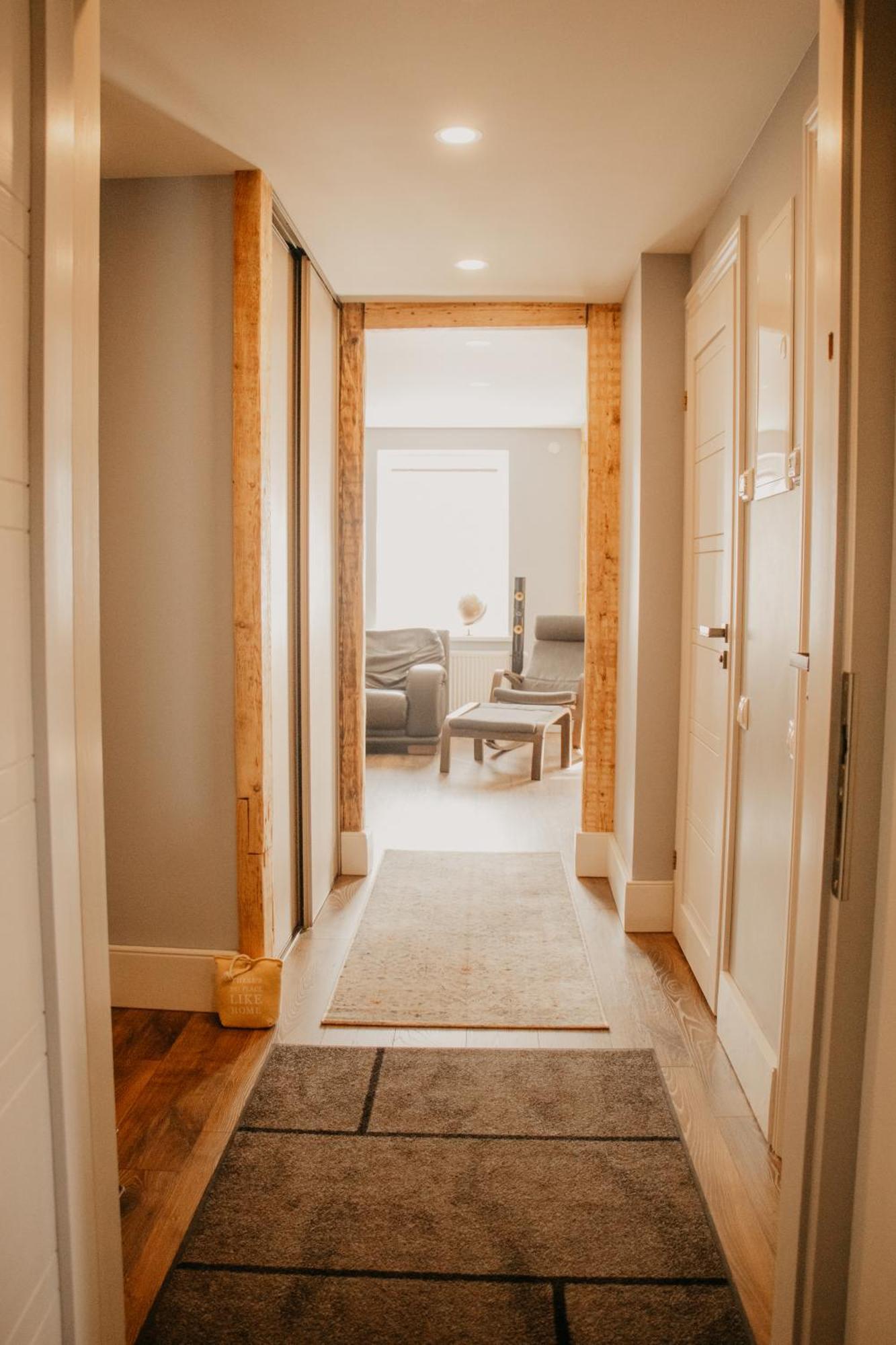 Vitola Apartamenti Кулдига Экстерьер фото