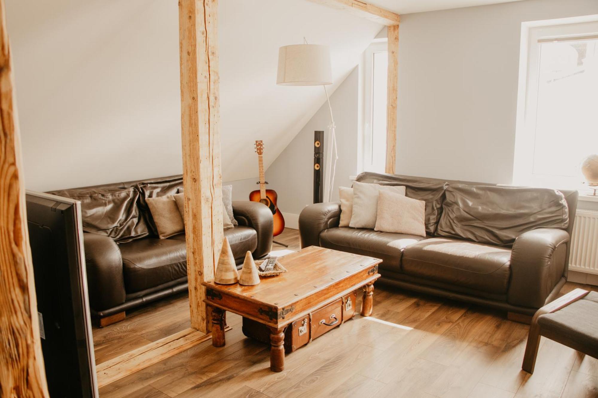 Vitola Apartamenti Кулдига Экстерьер фото