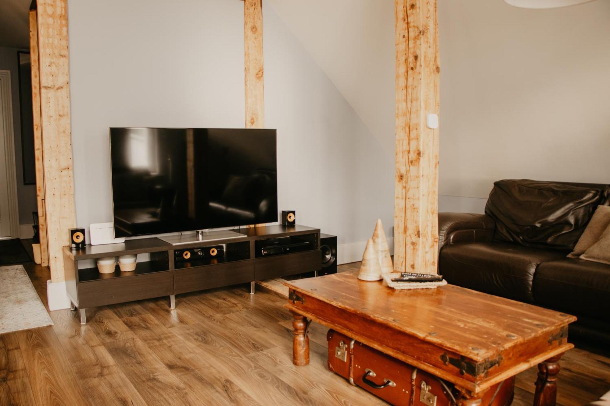 Vitola Apartamenti Кулдига Экстерьер фото