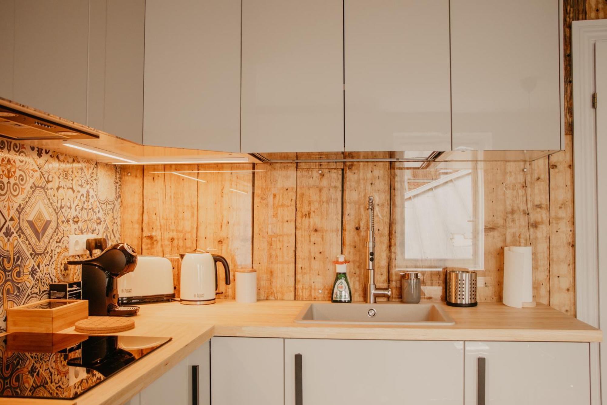 Vitola Apartamenti Кулдига Экстерьер фото