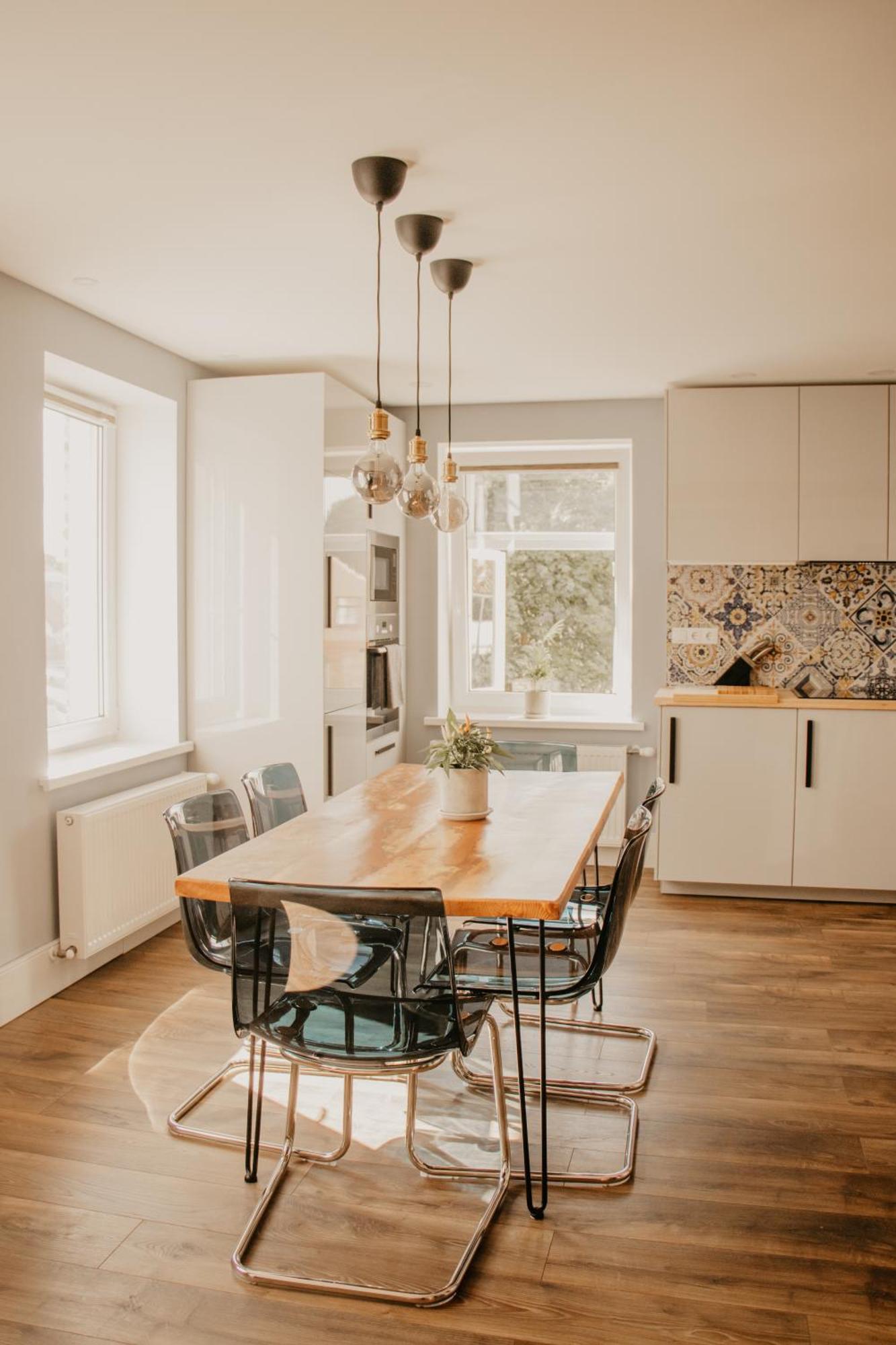 Vitola Apartamenti Кулдига Экстерьер фото